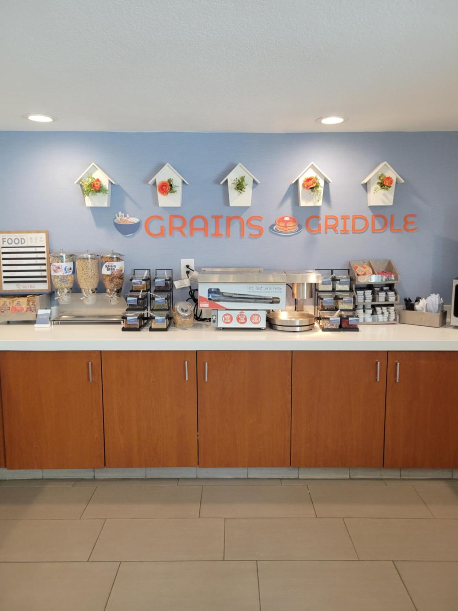 圣路易斯切斯特菲尔德索尼斯塔es套房酒店 外观 照片